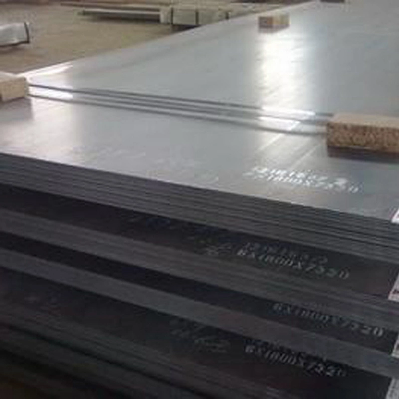 ASTM A53 Grade B Hot Rolled Steel Plate