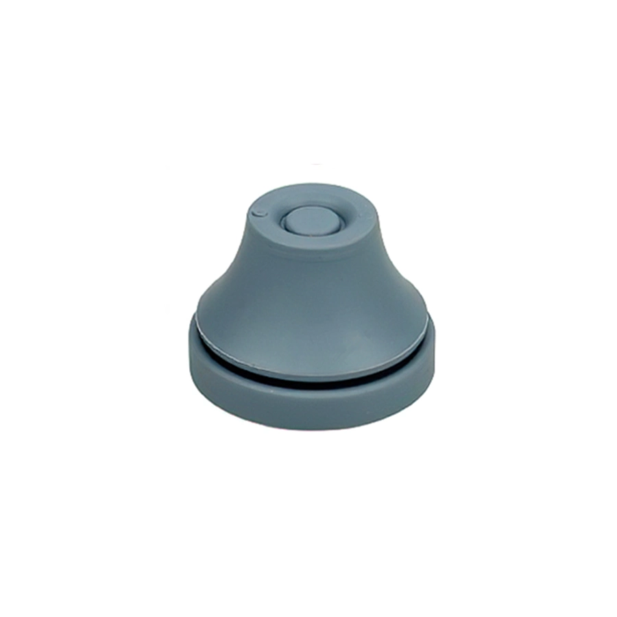 Customized Tapered Silicone Rubber Plug Rubber Silicone Stopper