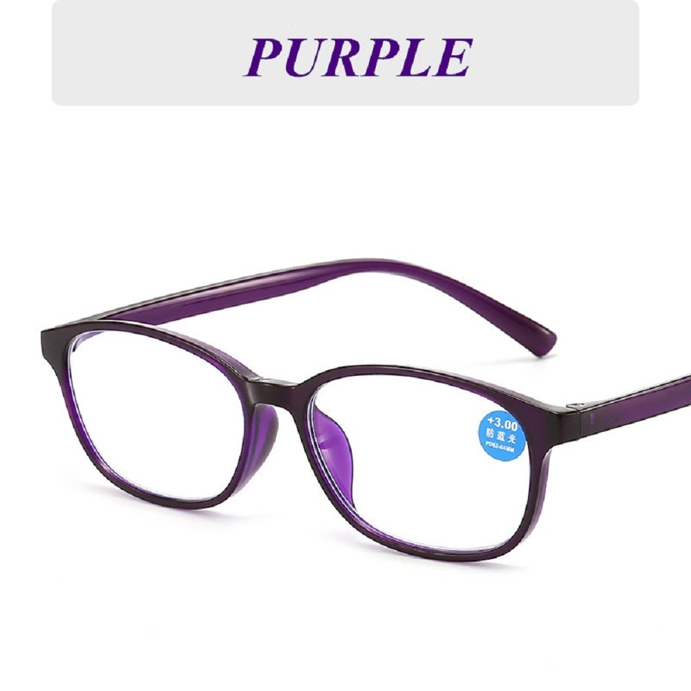 Wholesale/Supplier Presbyopic Readingglasses Square Frame UV Protection Stylish Retro Cheap Unisex Eyewear