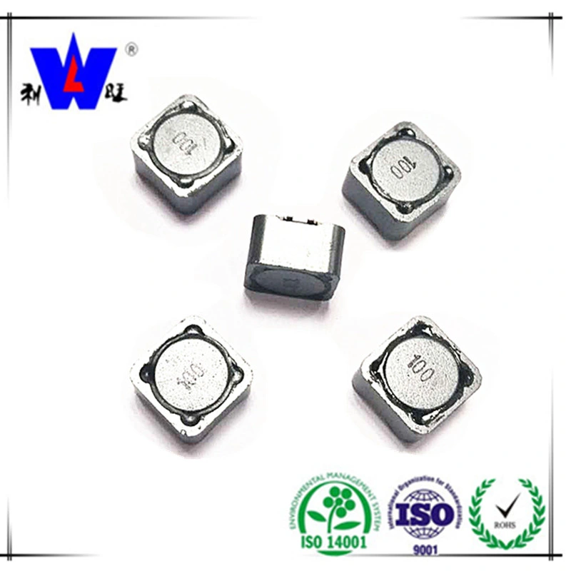 Molding Power Choke SMD Power Choke Coil Inductor