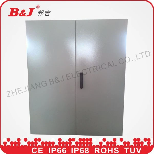 Metal Outdoor Electrical Cabinet/Electrical Distribution Panel IP66