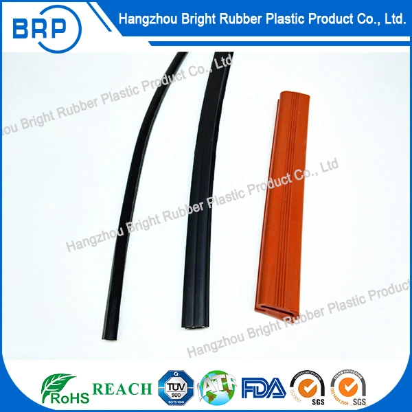 Nitrile Rubber Extrusions