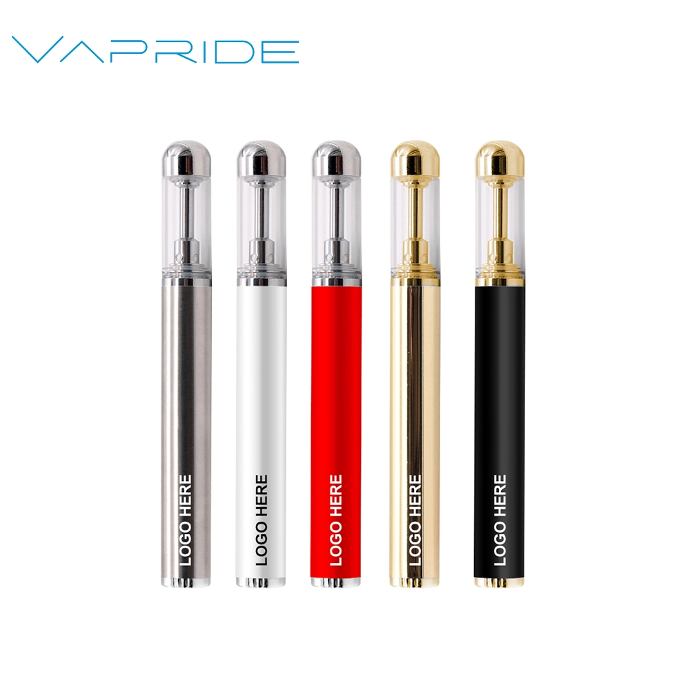 Canada Distributor Disposable/Chargeable Vape Pen 1.0ml Empty Vape E Cigarette