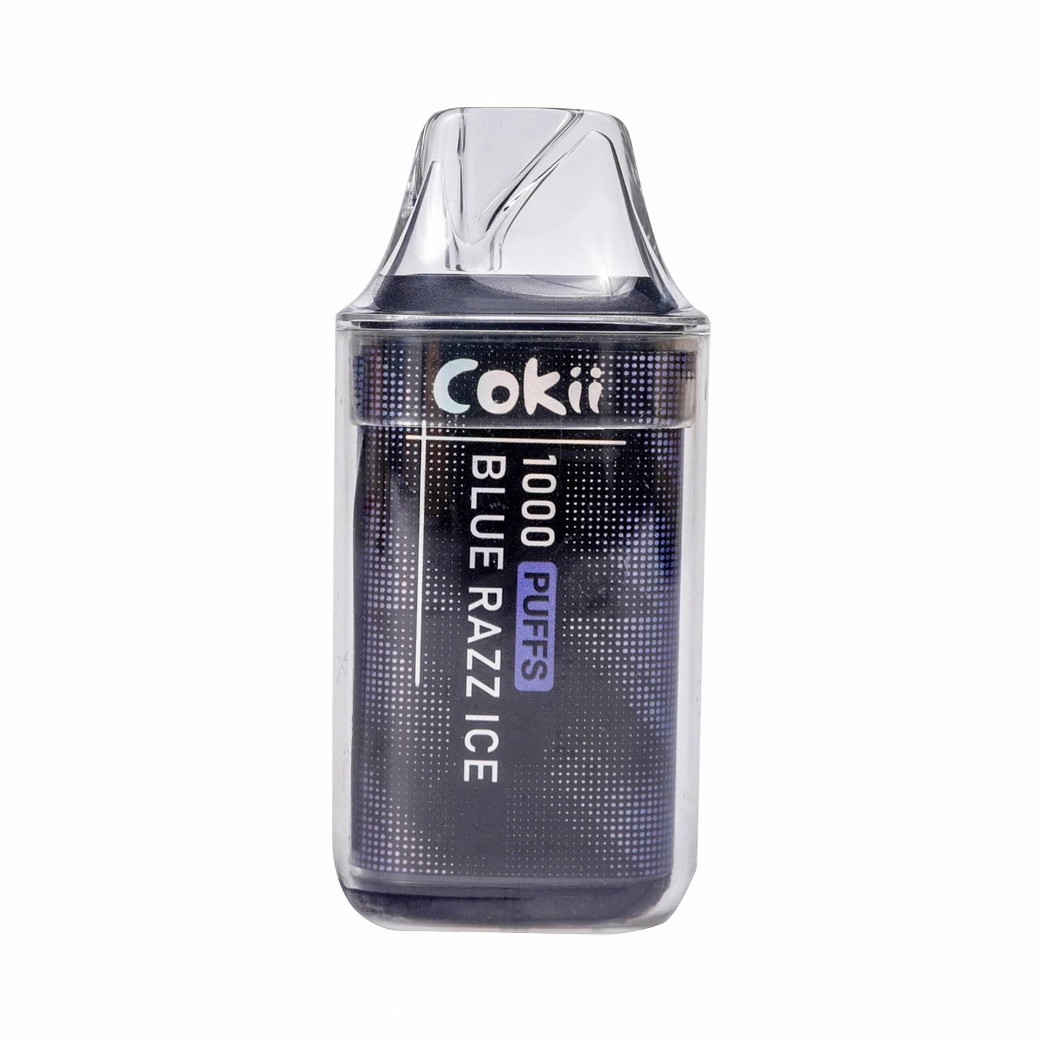 Shenzhen Wholesale/Supplier Cokii 1000 Puffs vape Puff with Logo