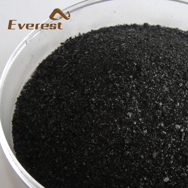 Humic Extract 80% Fulvic Acid 15% Potassium Humate From Leonardite