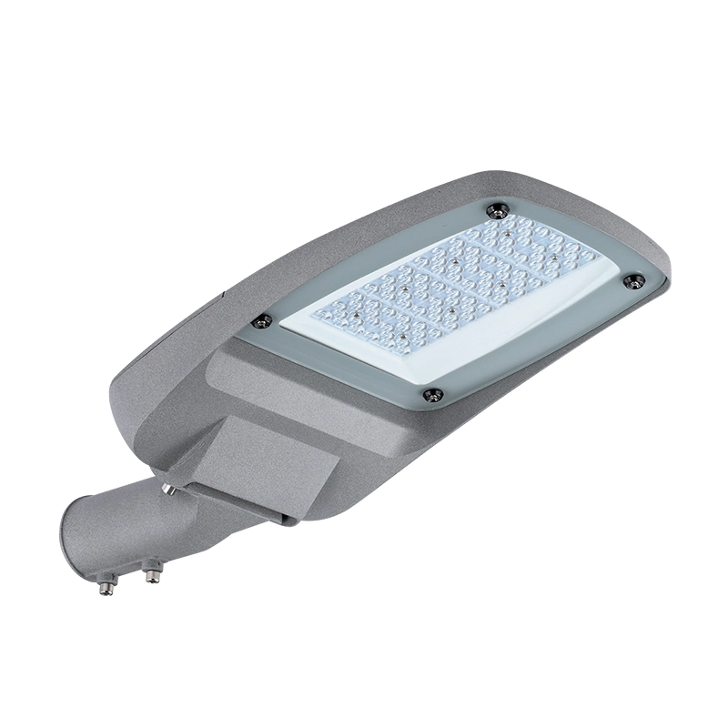 Gel Battery Solar Panel LED Lamp MPPT Controller Solar Street Light