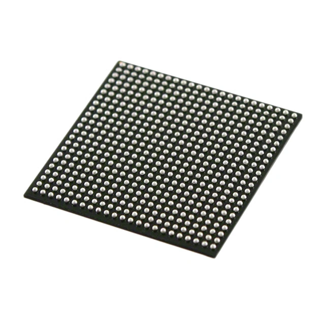 Ep4CE40f23I7n Ep4CE40f23I7 New and Original IC Integrated Circuit Fpga Field Programmable Gate Array Fbga-484