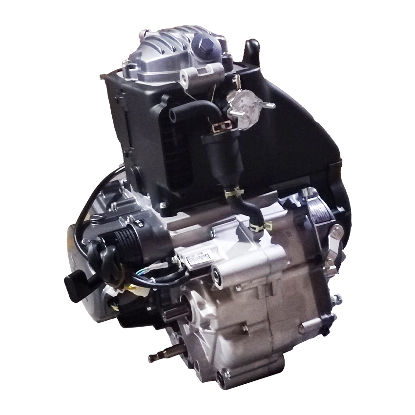 Factory Sale 200cc Zongshen Engine 4-Stroke Air-Cooling Cg200d Engine for Honda