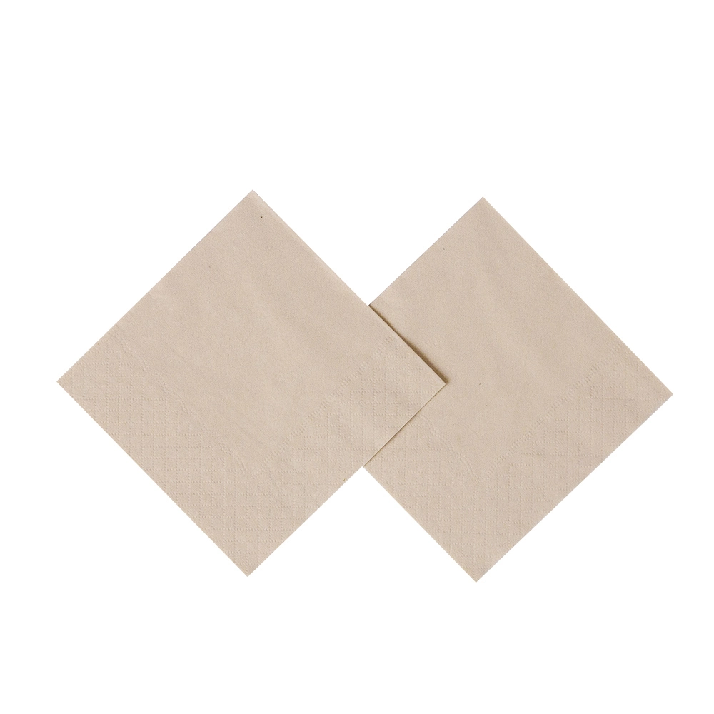 OEM Restaurant Paper Facial Tissue Napkin