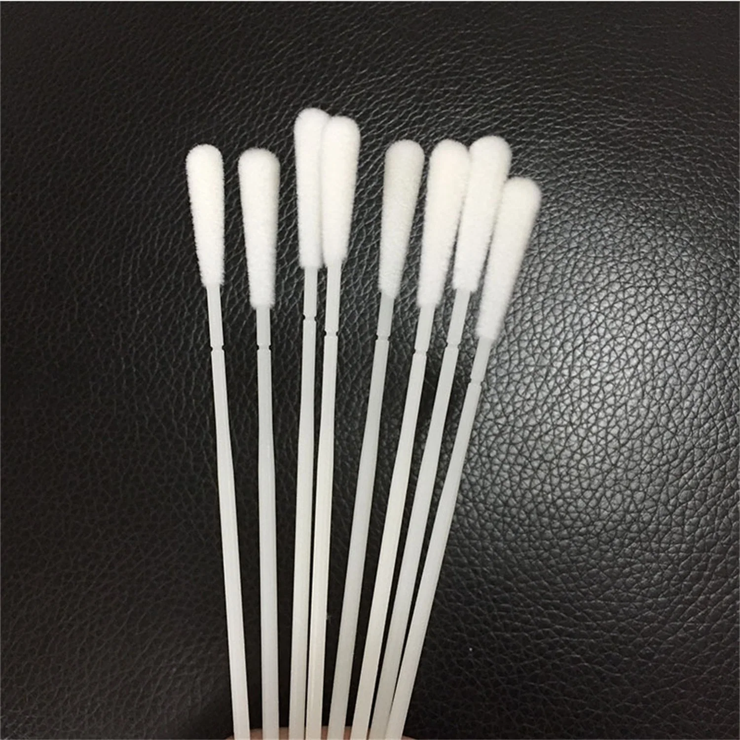 Cheap Hot Sale Top Quality Medicalcotton Swab Stick Surgicalscrub Brush with Iodine Prep Applicator Swab Sponge