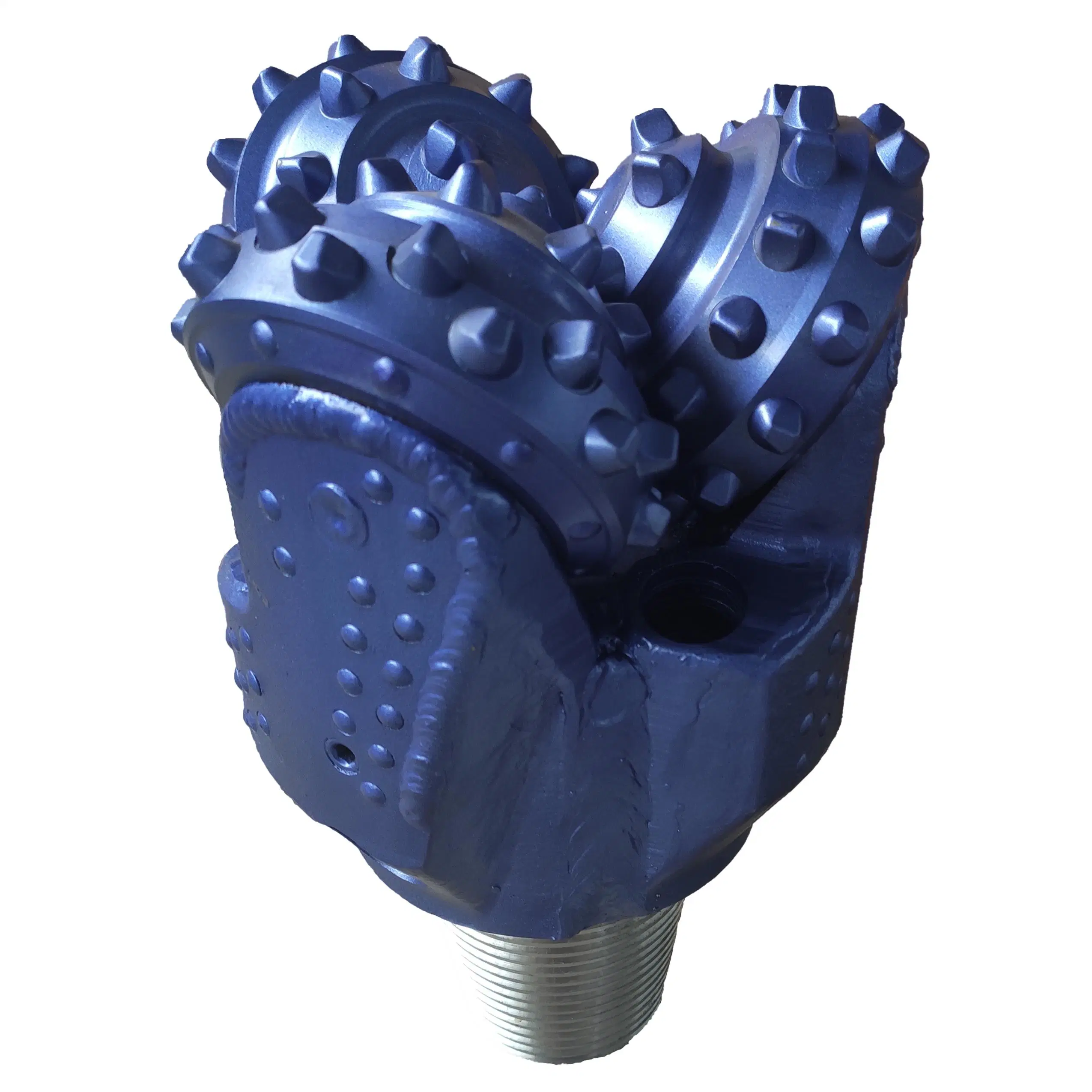 API Drilling Tools 5 7/8" 6" 6 1/2" 6 3/4" IADC437/537/637 Tricone Bit/ Rock Drill Bit/ Roller Cone Bit