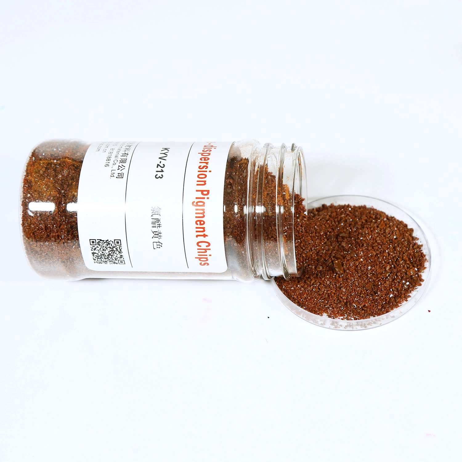 معظم منتج Popluar شرائح Pre-Dispread Cab Pigment للحبر و الدهانات