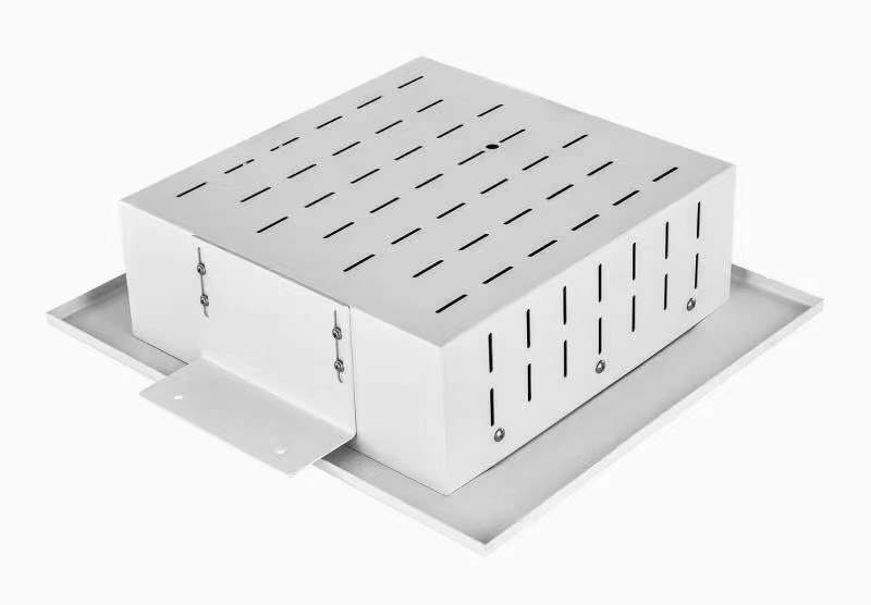 Aluminium IP65 150W LED Tankstationsleuchte, LED-Vordach-Leuchte, LED-Explosionsgeschützte Leuchte von Shenzhen