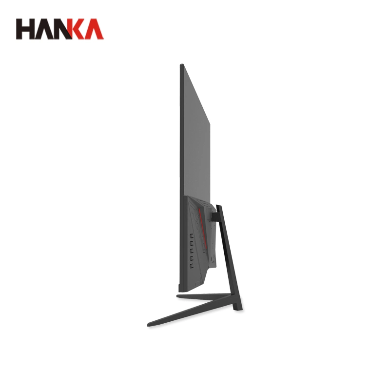 Wholesale/Supplier 27 Inch Full HD 1080P 144Hz Flat or Curved IPS LED Gaming Monitor LCD Screen Slim
