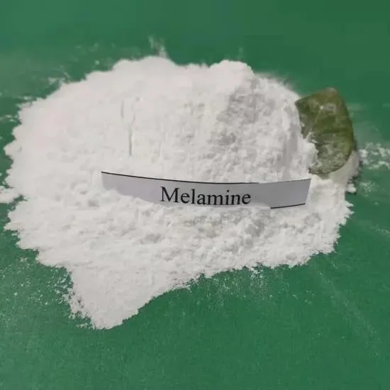 99.8% Min Glazing Powder with Melamine Formaldehyde Resin Powder