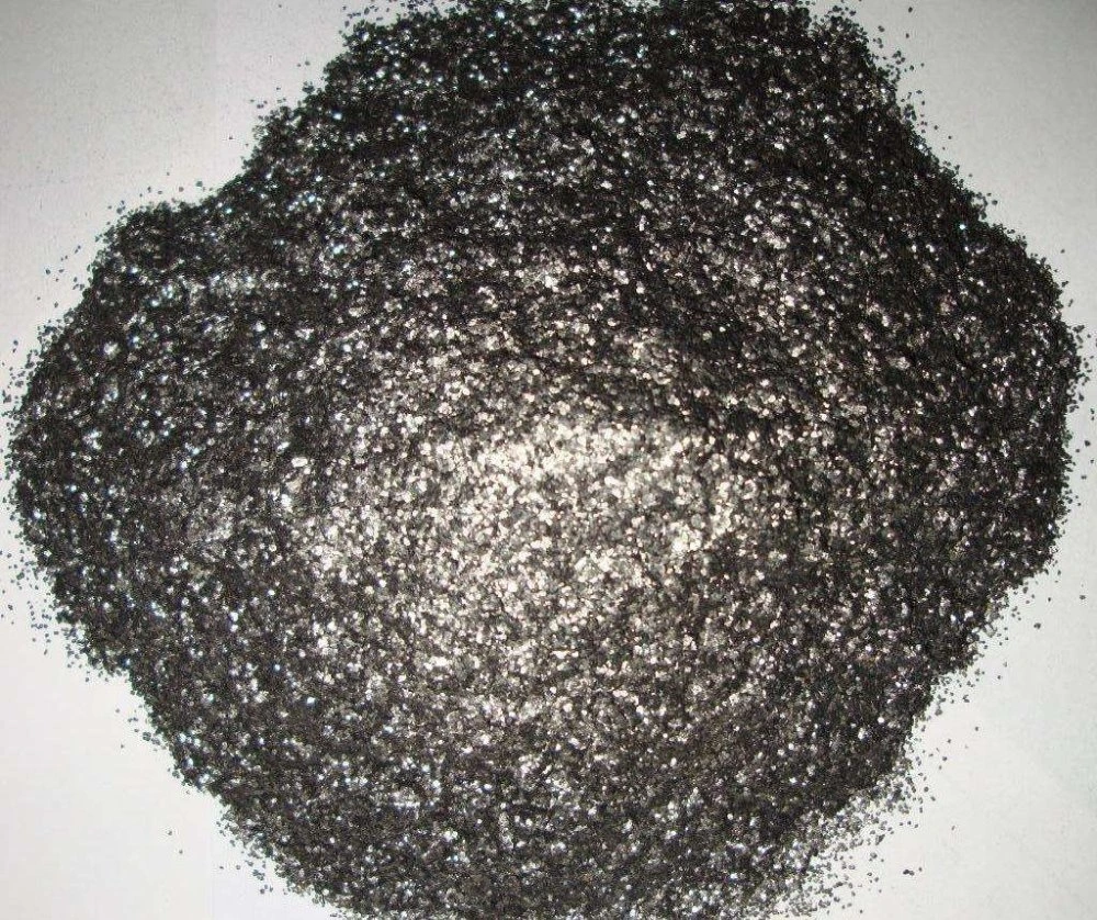 Expanded Multiple Expandable Graphite Powder Wity Factory Price