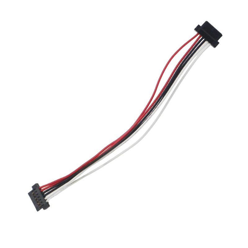 Ez-K1 Display Power Connector Wire Harness Cable Assembly