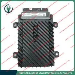 Applicable to FAW Weichai Guoliu Heavy-Duty Truck Engine Computer Version 612600191584 ECU 1003650718