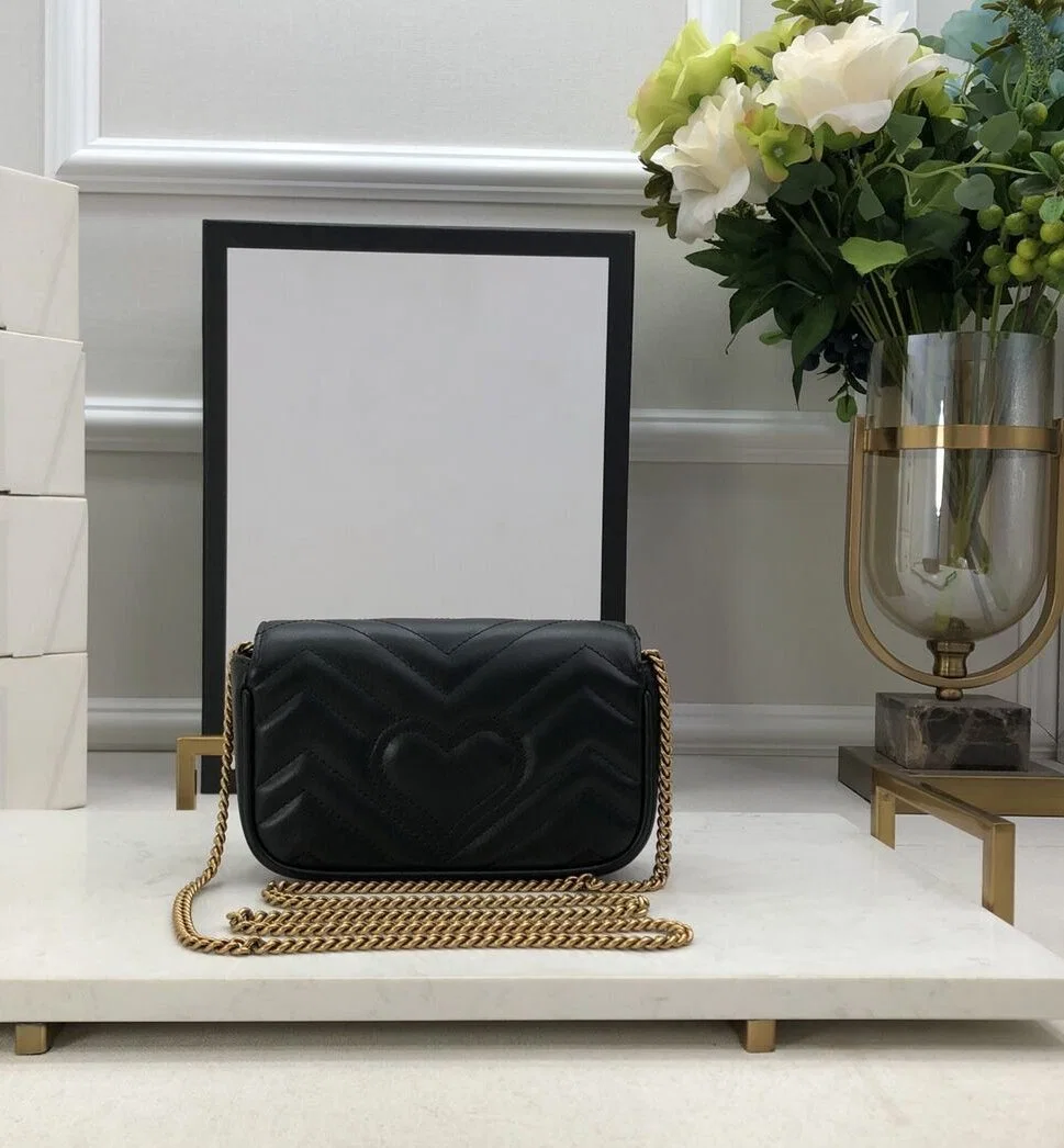 Fashion Luxury Women Shoulder Bags Tote Handbags Brand Designer AAA Replica Handbags