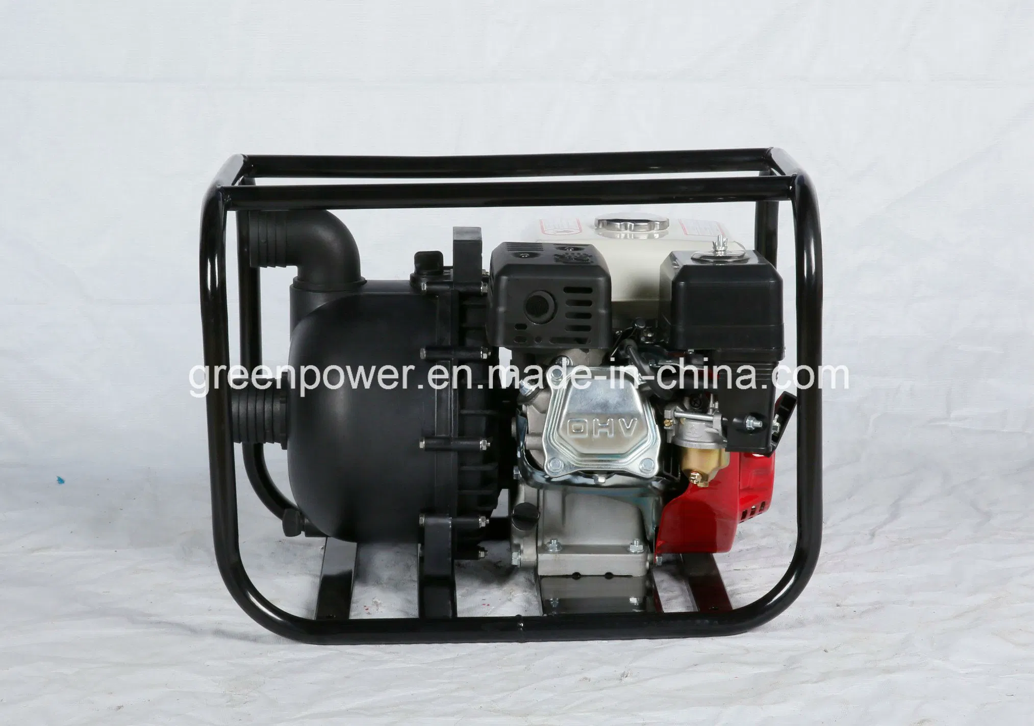 Water Pump Set (clear water pump, chemical pump, Kerosene/petrol pump)