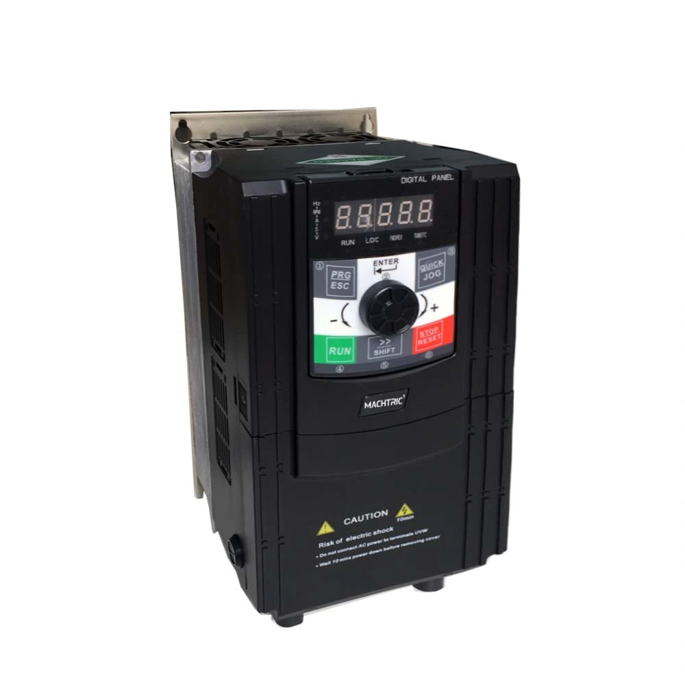 Low Cost S1100vg Variable Frequency Drive for Electric Motor