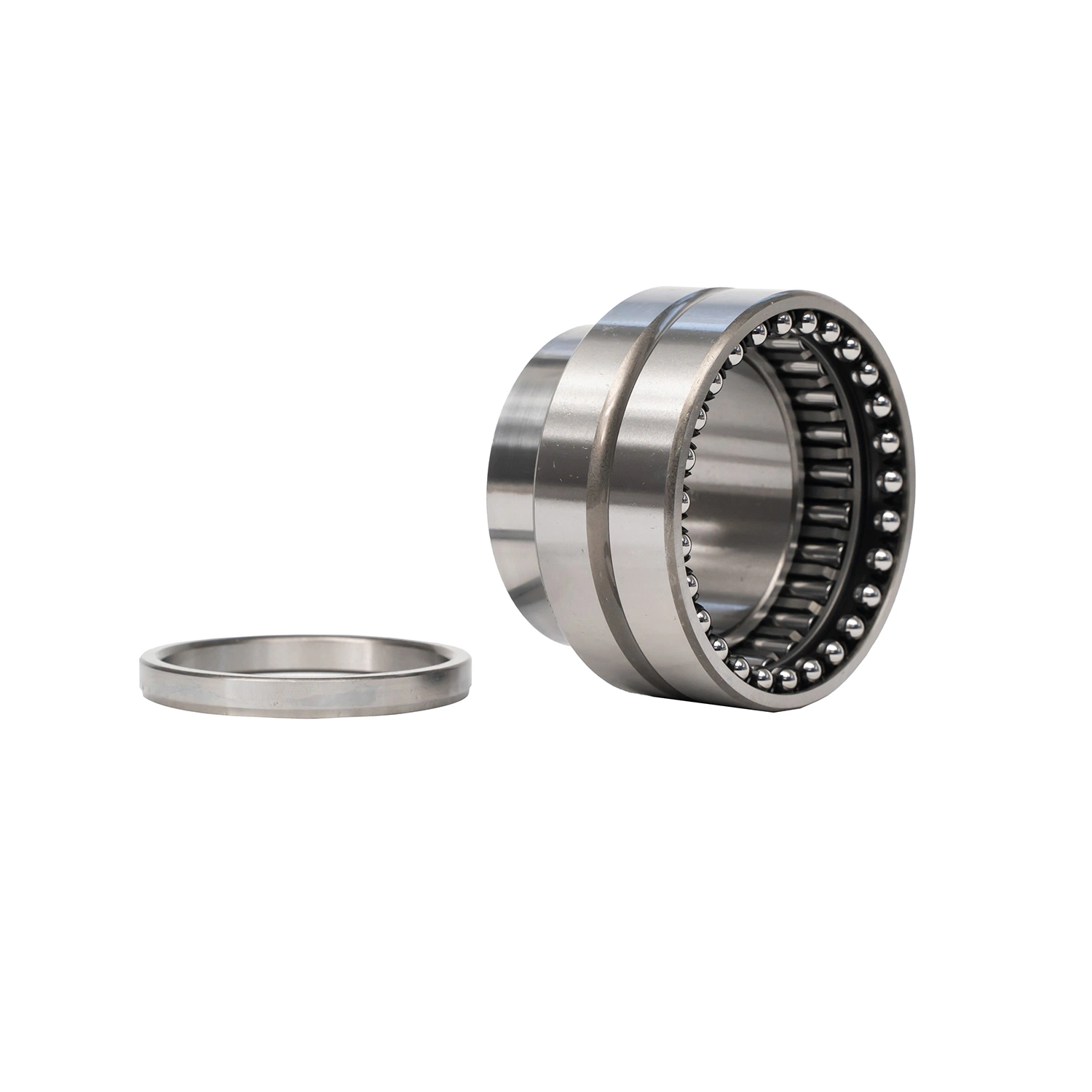 Needle Bearing Ball Bearings HK Nk Na Fy F Bk Axk K NF Csk Rna Nki Tra Br Series Needle Roller Bearing for Auto Gearbox Machinery Auto Motorcycle Parts