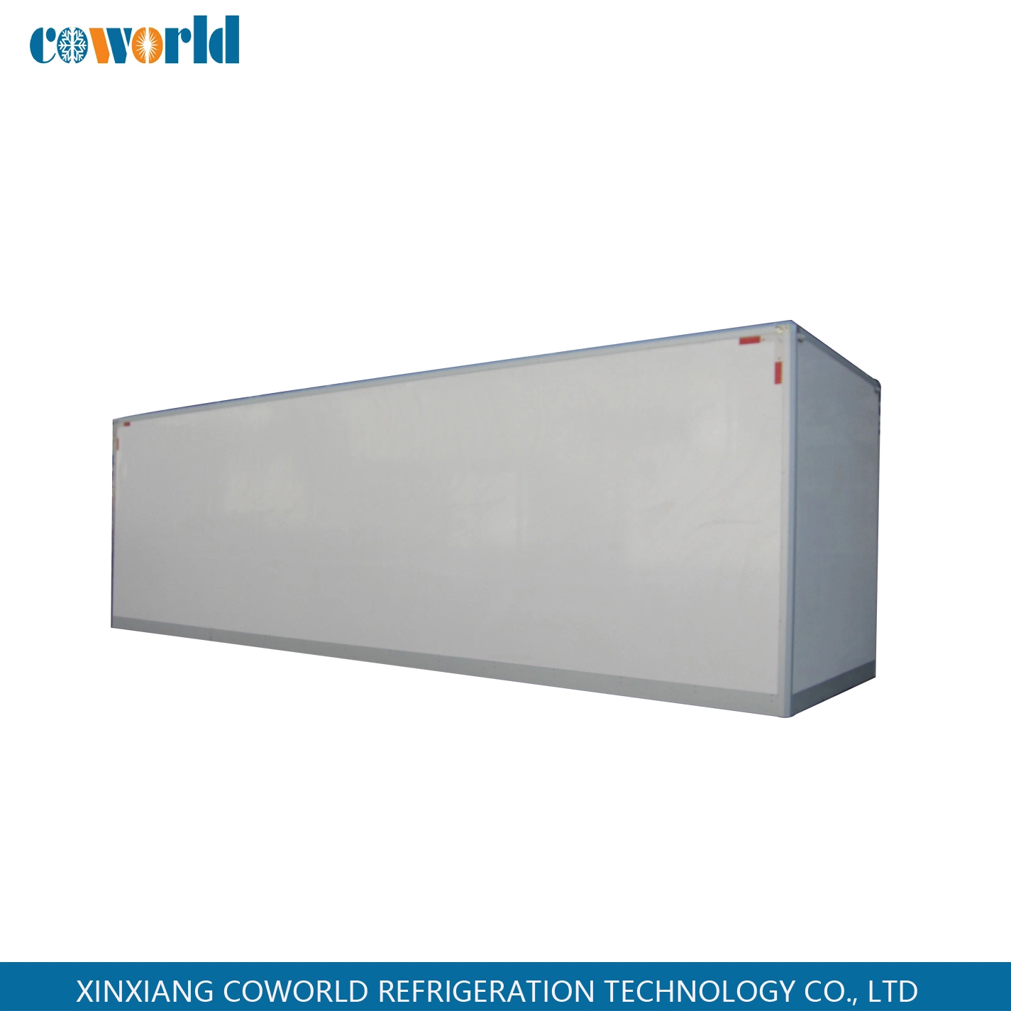 FRP Sandwich Panel Kühlschrank Gefriertruhe LKW-Karosserie