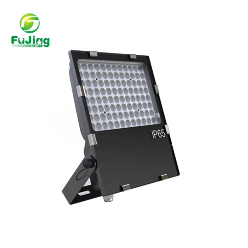 Fujing Lighting Professional Manufacture liefert direkt 150W 6500K Solar LED Flutlicht