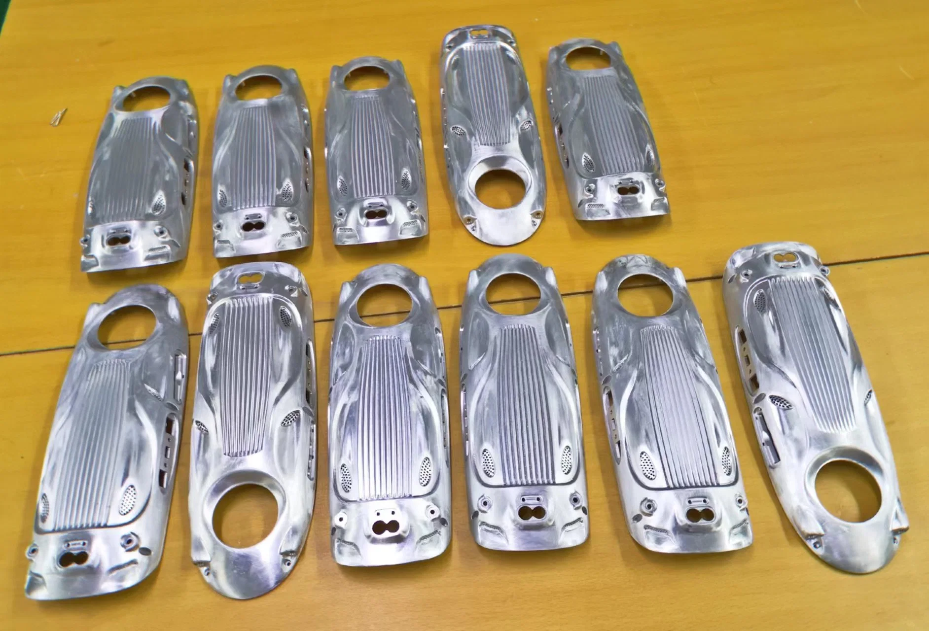 Precisão usinagem personalizada Metal SS304 SS316 OEM ODM Factory