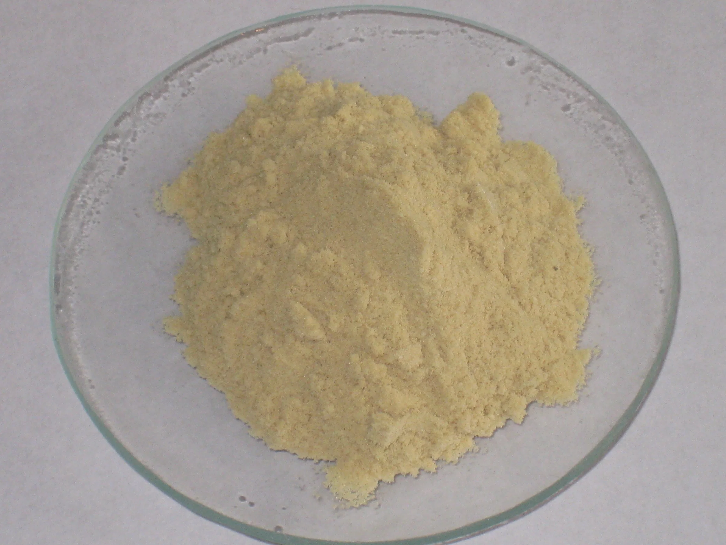 Polymer Flocculant Ferric Sulphate/Poly Ferric Sulfate 21%