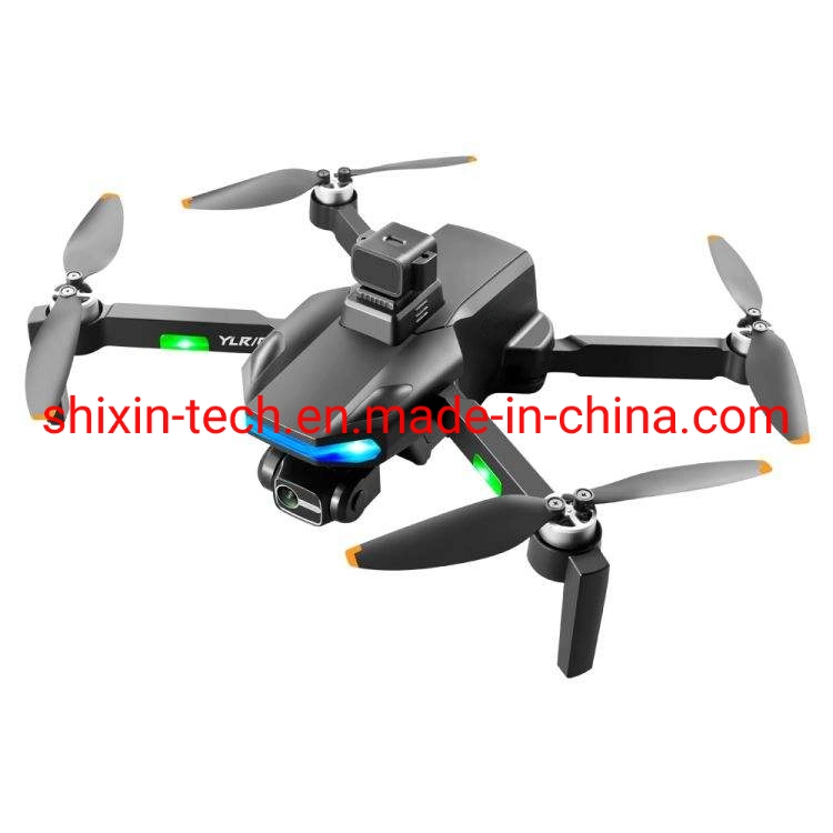 GPS Positioning Radar Obstacle Avoidance Remote Control Dron