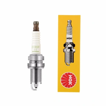 Ngk Orininal Spark Plugs Genuine Auto Engine System Performance Auto Bujia 4291 Zfr6f-11 980795515g 000018f285 for B-Serie, 6th-Generationo Accord K20A7