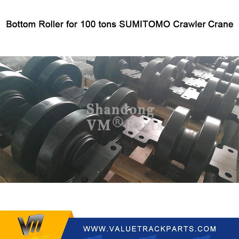 Sumitomo Ls120rh5 Top Roller for Crawler Crane