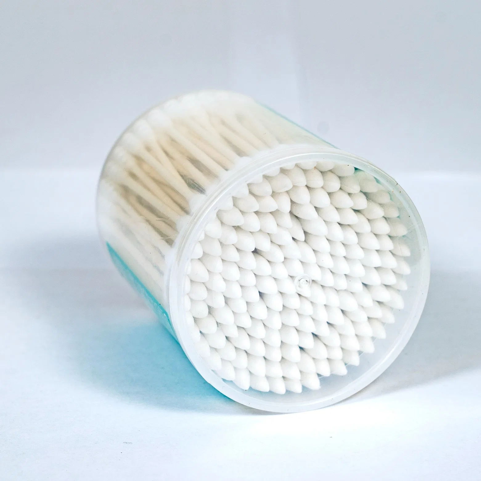 3 Inch 76mm Double Pointed Heads Paper Cotton Swabs Electronics Micro Swabs10 - 99 Bags