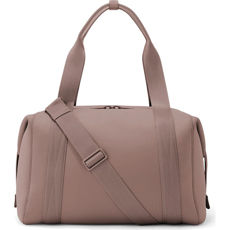 Fashion Waterproof Pink Customized Fashion Women Tote Duffel Dry Bag