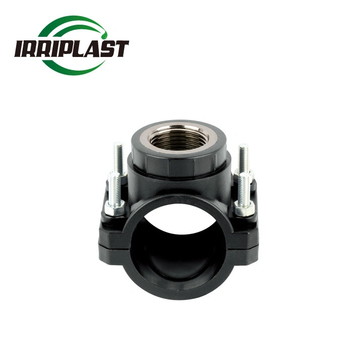 High Performance ISO Approved Equal Fitting Plastic Compression Fittings