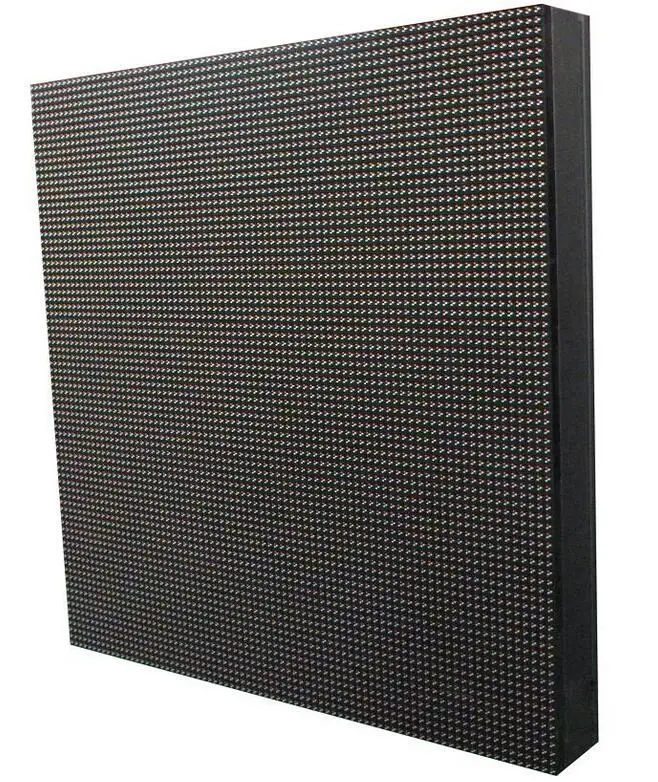 RGB LED SMD P10 Waterproof Advertising Outdoor LED Display Screen