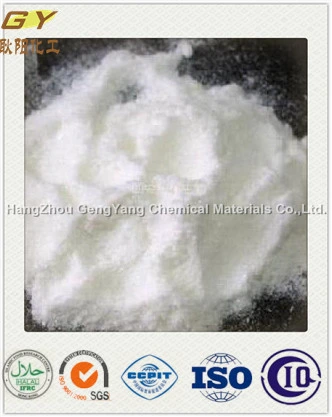 Reliable Chinese Supplier for Food Emulsifier E482 in 80% Purity