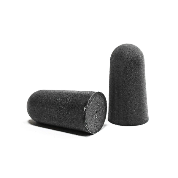 Bullet форму ПЕНА PU желтого цвета без Earplug нейлон или пластиковый шнур питания 34Дб Snr множество доступных цветов