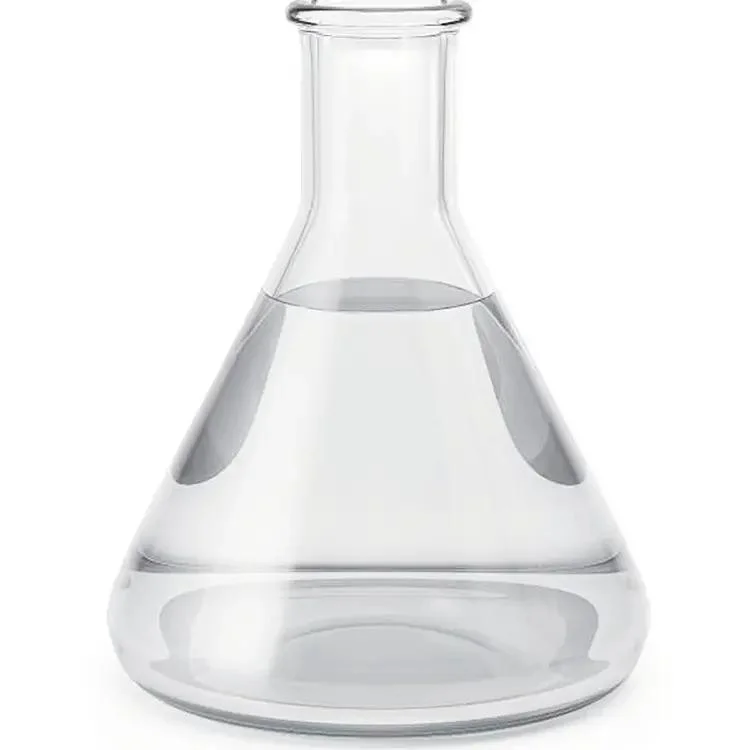 L'incolore transparent pour l'éthylène glycol antigel CAS No 107-21-1