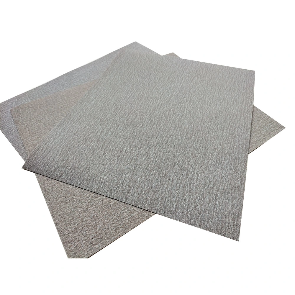 High quality/High cost performance  30% Latex Sanding Paper Use Silicon Carbide