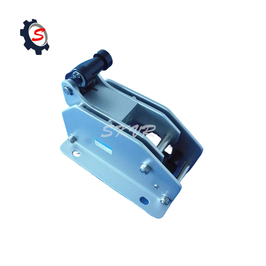 Hot Sale Single Acting Spring Press out Hydraulic Buffer Vertical Stopper Cylinder