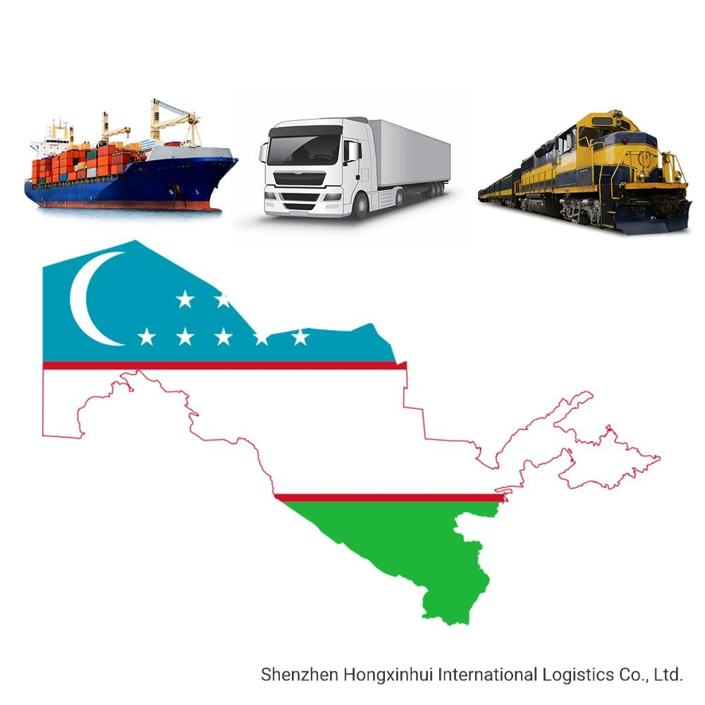 Sea Shipping LCL Freight Forwarder From China to Helsinki Finland Professional Fast Reliable Logistics Services