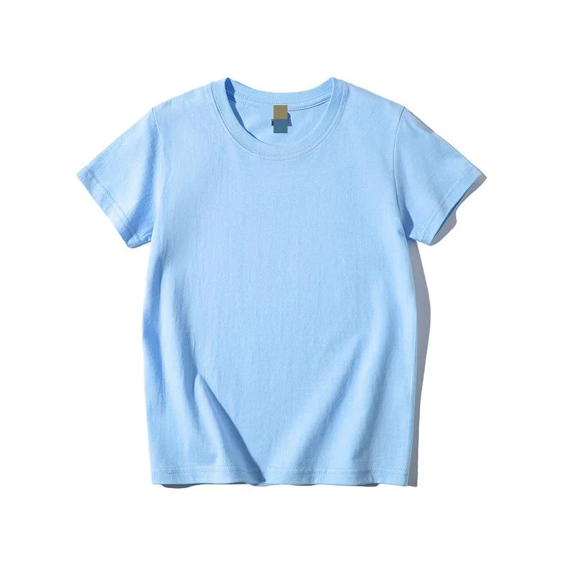 High quality/High cost performance  Streetwear T Shirt for Children