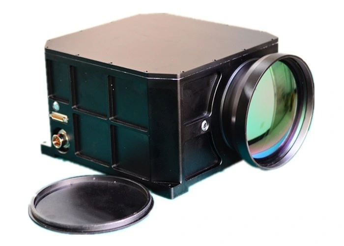 Stirling Cooling Observation Night Vision Camera