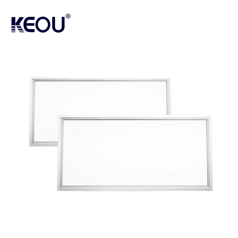 1200*600 Paneles LED Rectangular De 72W High Brightness