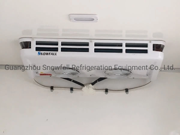 Freezer Unit Refrigeration Equipment Chiller Part