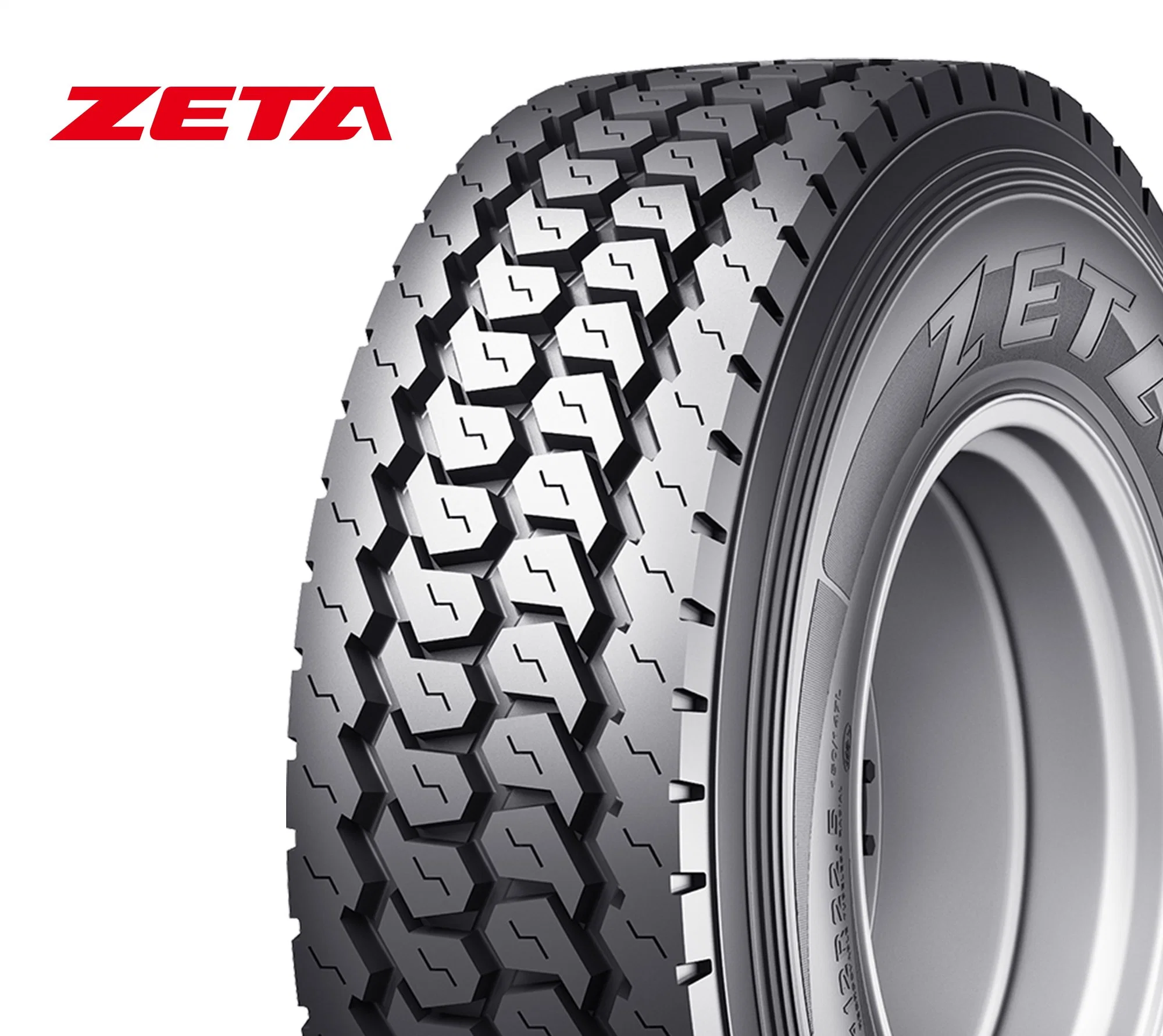 China TBR Tire Factory, Well Made Truck Tire, All Steel Radial Truck Tire, High Standard TBR Tires