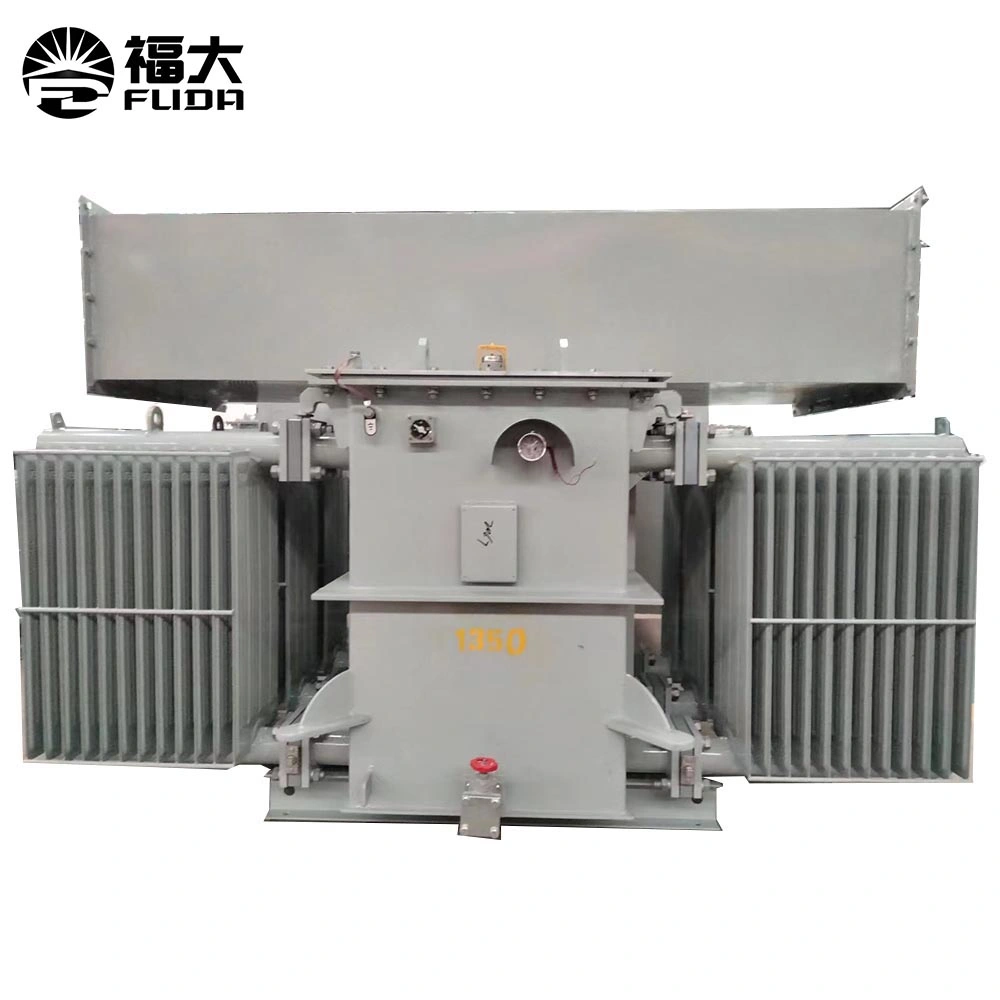 20kv 35kvefficiency and Reliability of Oil-Immersed Transformers in Power Transmission20kv 35kv