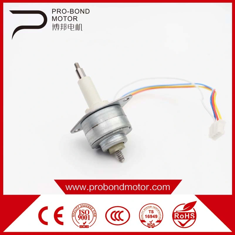 China Great Usage AC/DC Gear Motors in Office